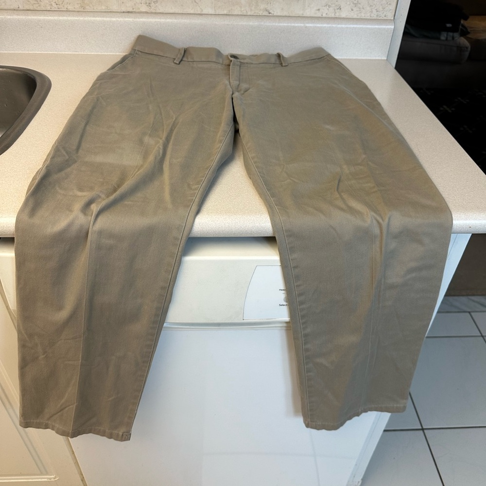 Dockers men’s pants 34x32